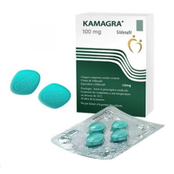 Kamagra Oral Tabs - Viagra